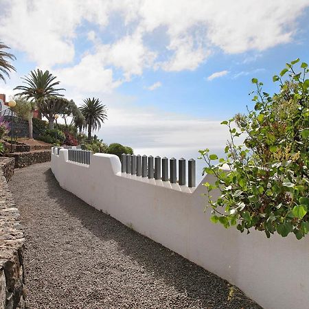 Linaje Del Pago Listan Blanco Villa Sauzal Ngoại thất bức ảnh
