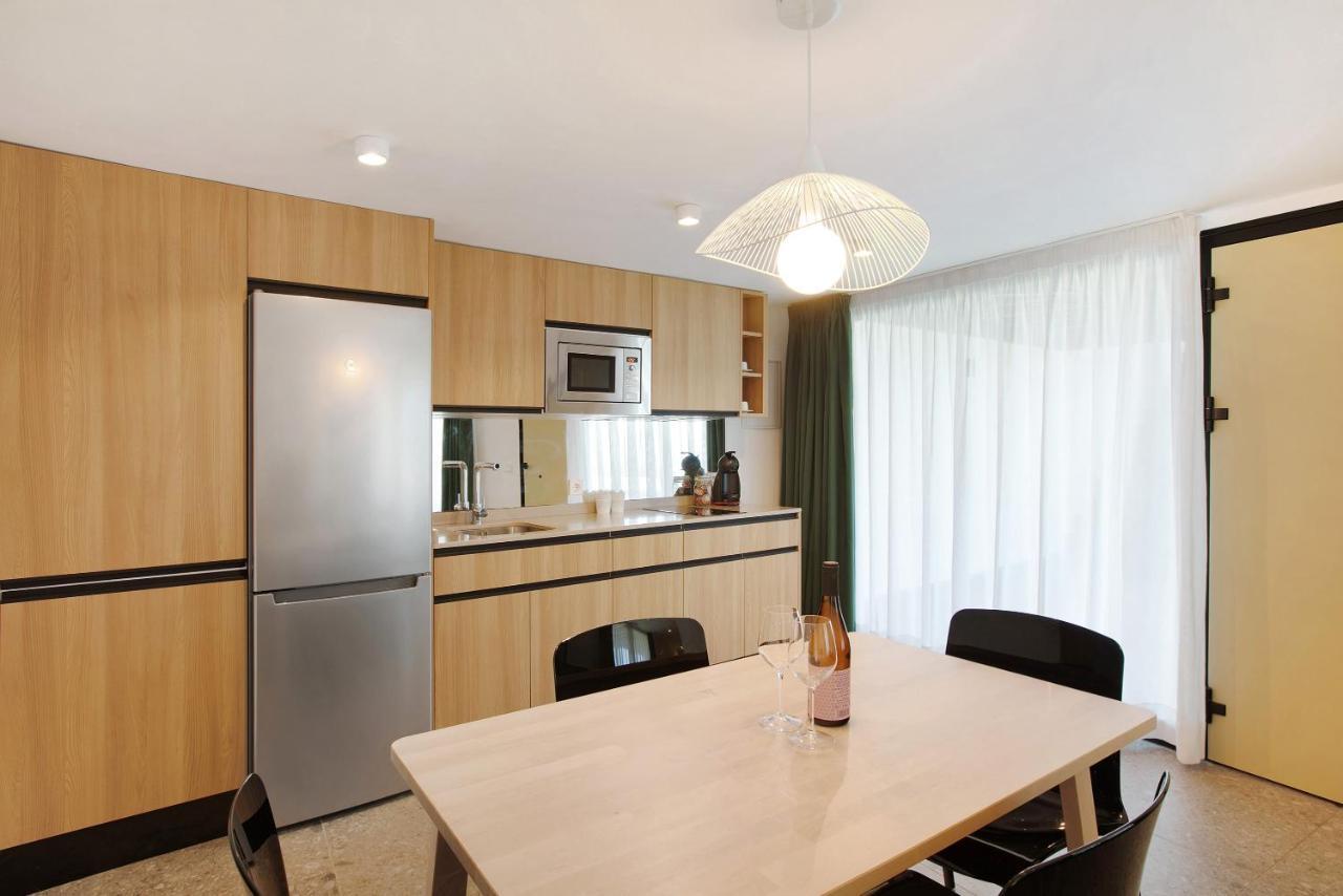 Linaje Del Pago Listan Blanco Villa Sauzal Ngoại thất bức ảnh