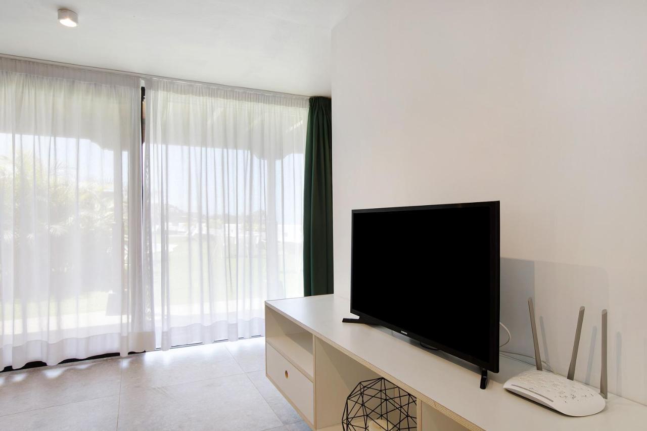 Linaje Del Pago Listan Blanco Villa Sauzal Ngoại thất bức ảnh