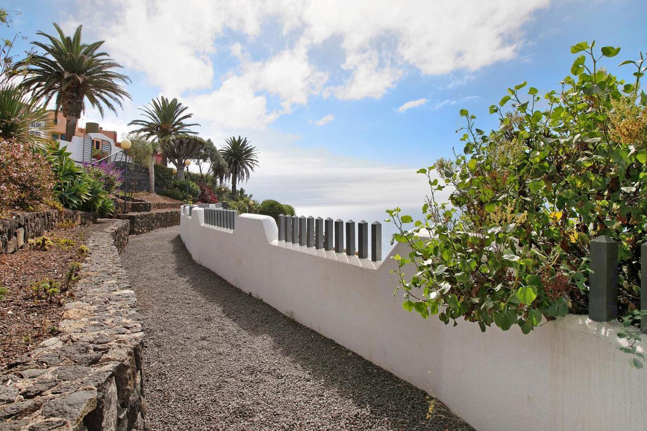 Linaje Del Pago Listan Blanco Villa Sauzal Ngoại thất bức ảnh