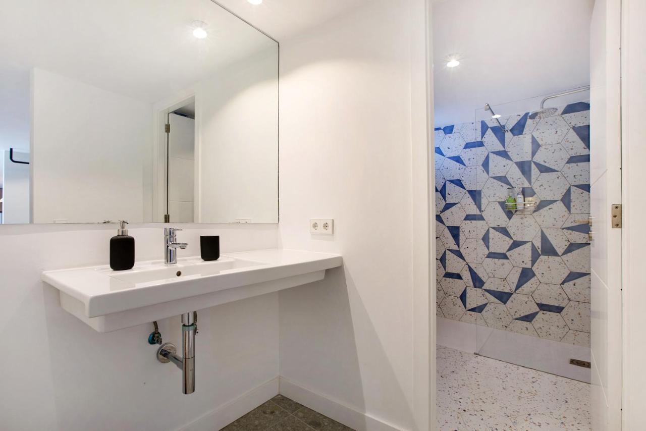 Linaje Del Pago Listan Blanco Villa Sauzal Ngoại thất bức ảnh