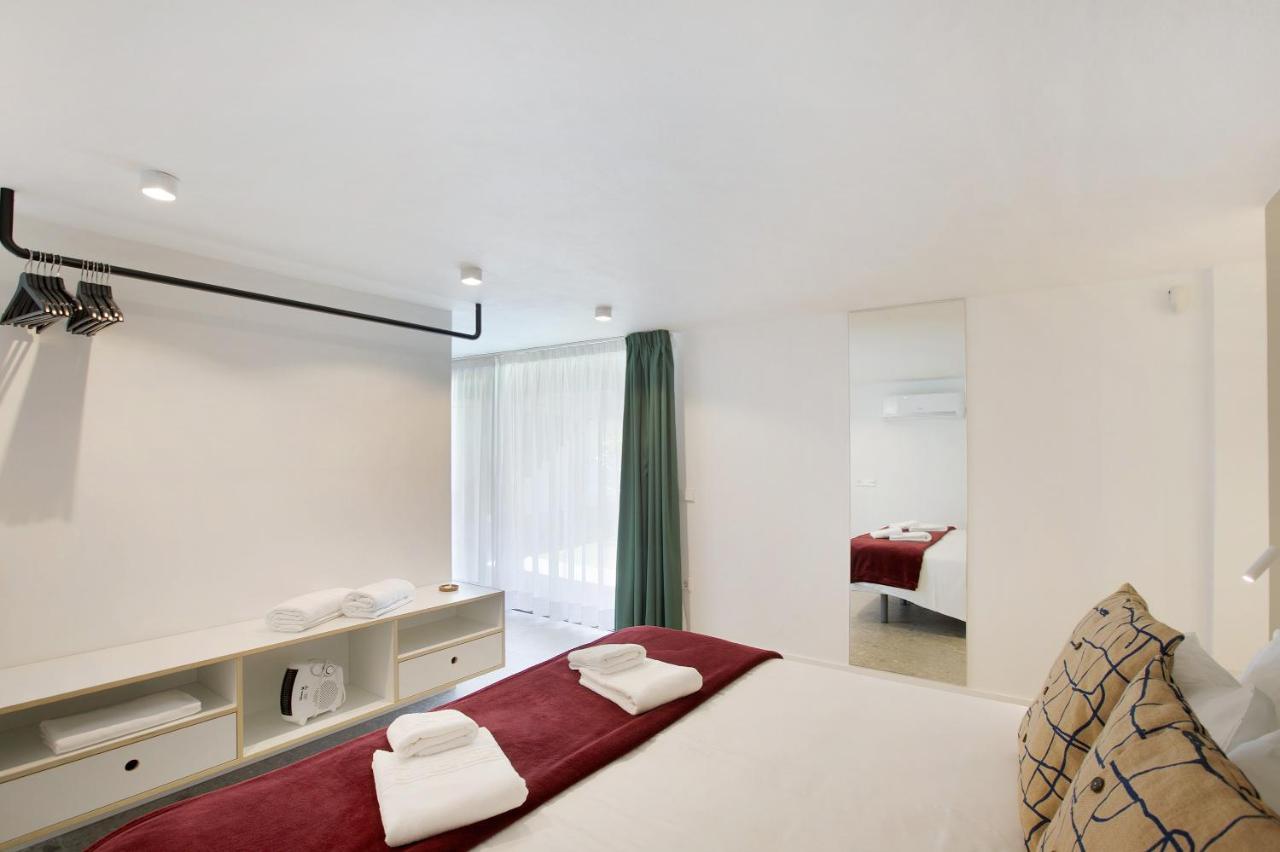 Linaje Del Pago Listan Blanco Villa Sauzal Ngoại thất bức ảnh